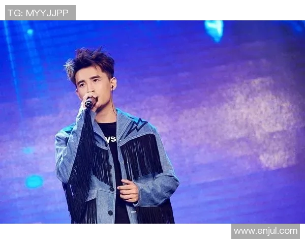 原帅：从新星崛起到演艺圈的璀璨之路与未来发展展望