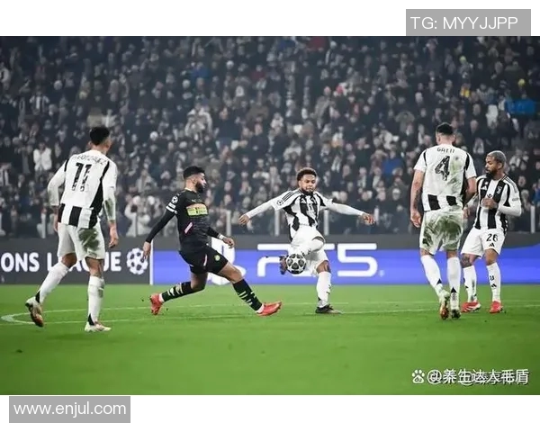 尤文图斯与曼城激战滑轨赛场谁能在对决中笑到最后